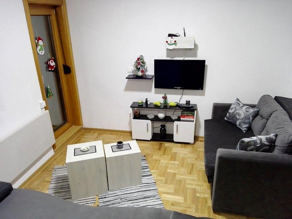 Apartment Jovana Златибор Екстериор снимка